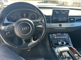 Audi A8 3.0tdi, снимка 10