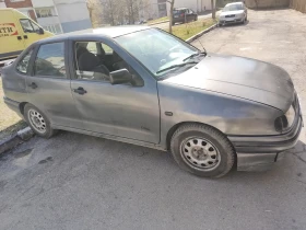 Seat Cordoba 1.6, снимка 4