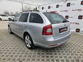 Обява за продажба на Skoda Octavia 2.0TDI-140кс= 4х4= АВТОМАТ* DSG* = FACE= АВТОПИЛОТ ~11 900 лв. - изображение 4