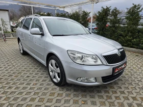 Обява за продажба на Skoda Octavia 2.0TDI-140кс= 4х4= АВТОМАТ* DSG* = FACE= АВТОПИЛОТ ~11 900 лв. - изображение 1