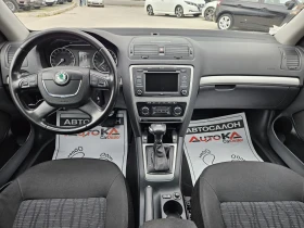 Обява за продажба на Skoda Octavia 2.0TDI-140кс= 4х4= АВТОМАТ* DSG* = FACE= АВТОПИЛОТ ~11 900 лв. - изображение 11