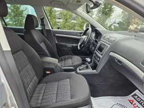 Skoda Octavia 2.0TDI-140кс= 4х4= АВТОМАТ* DSG* = FACE= АВТОПИЛОТ, снимка 15