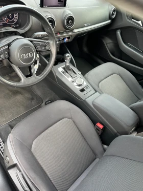 Обява за продажба на Audi A3 DIGITAL/S LINE/DISTRONIC/MATRIX/S TRONIC/2020/TOP ~29 999 лв. - изображение 7