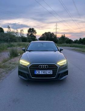 Обява за продажба на Audi A3 DIGITAL/S LINE/DISTRONIC/MATRIX/S TRONIC/2020/TOP ~29 999 лв. - изображение 2