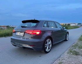 Обява за продажба на Audi A3 DIGITAL/S LINE/DISTRONIC/MATRIX/S TRONIC/2020/TOP ~29 999 лв. - изображение 4