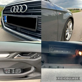 Обява за продажба на Audi A3 DIGITAL/S LINE/DISTRONIC/MATRIX/S TRONIC/2020/TOP ~29 999 лв. - изображение 11