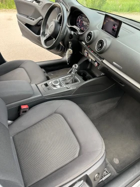 Обява за продажба на Audi A3 DIGITAL/S LINE/DISTRONIC/MATRIX/S TRONIC/2020/TOP ~29 999 лв. - изображение 8
