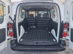 Citroen Berlingo 1.6HDI 2+ 1 МЕСТА КЛИМАТИК - 9800 лв. - 91497283 | Car24.bg