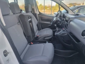 Citroen Berlingo 1.6HDI 2+ 1 МЕСТА КЛИМАТИК - 9800 лв. - 91497283 | Car24.bg