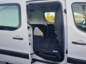 Citroen Berlingo 1.6HDI 2+ 1 МЕСТА КЛИМАТИК - 9800 лв. - 91497283 | Car24.bg