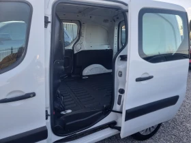 Citroen Berlingo 1.6HDI 2+ 1 МЕСТА КЛИМАТИК - 9800 лв. - 91497283 | Car24.bg