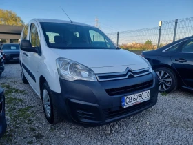 Citroen Berlingo 1.6HDI 2+ 1 МЕСТА КЛИМАТИК - 9800 лв. - 91497283 | Car24.bg