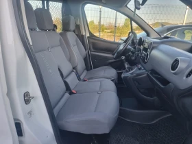 Citroen Berlingo 1.6HDI 2+ 1 МЕСТА КЛИМАТИК - 9800 лв. - 91497283 | Car24.bg
