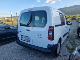 Citroen Berlingo 1.6HDI 2+ 1 МЕСТА КЛИМАТИК - 9800 лв. - 91497283 | Car24.bg