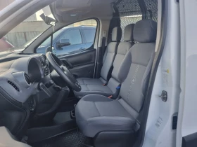 Citroen Berlingo 1.6HDI 2+ 1 МЕСТА КЛИМАТИК - 9800 лв. - 91497283 | Car24.bg