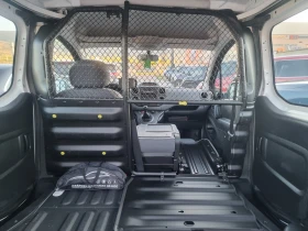 Citroen Berlingo 1.6HDI 2+ 1 МЕСТА КЛИМАТИК - 9800 лв. - 91497283 | Car24.bg