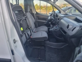 Citroen Berlingo 1.6HDI 2+ 1 МЕСТА КЛИМАТИК - 9800 лв. - 91497283 | Car24.bg