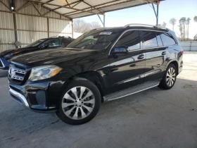 Mercedes-Benz GLS 450 
