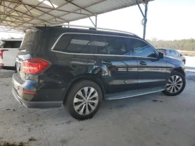Mercedes-Benz GLS 450 - 30100 лв. - 99293216 | Car24.bg