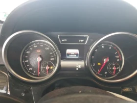 Mercedes-Benz GLS 450 - 30100 лв. - 99293216 | Car24.bg