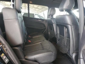 Mercedes-Benz GLS 450 - 30100 лв. - 99293216 | Car24.bg