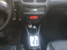 Peugeot 206 1.6i Automatik | Mobile.bg    7
