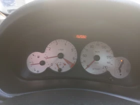 Peugeot 206 1.6i Automatik | Mobile.bg    8