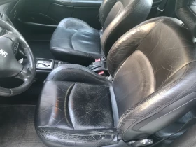 Peugeot 206 1.6i Automatik | Mobile.bg    6
