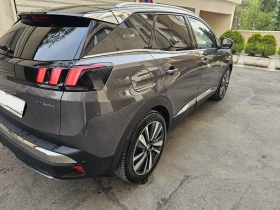 Обява за продажба на Peugeot 3008 GT line ~53 500 лв. - изображение 1