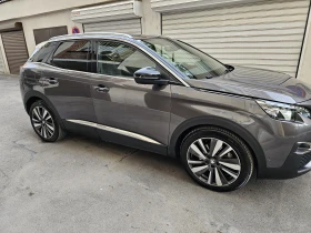 Обява за продажба на Peugeot 3008 GT line ~53 500 лв. - изображение 1