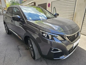 Обява за продажба на Peugeot 3008 GT line ~53 500 лв. - изображение 4