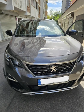 Обява за продажба на Peugeot 3008 GT line ~53 500 лв. - изображение 2