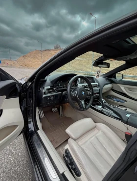 Обява за продажба на BMW 640 3.0 ~39 000 лв. - изображение 7