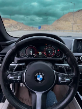 Обява за продажба на BMW 640 3.0 ~39 000 лв. - изображение 5