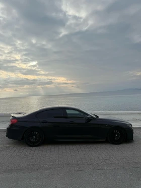 Обява за продажба на BMW 640 3.0 ~39 000 лв. - изображение 4