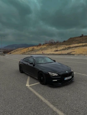 Обява за продажба на BMW 640 3.0 ~39 000 лв. - изображение 1