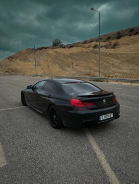 Обява за продажба на BMW 640 3.0 ~39 000 лв. - изображение 2