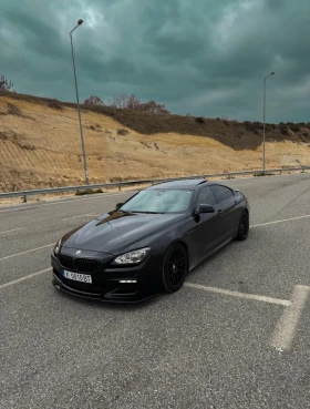 Обява за продажба на BMW 640 3.0 ~39 000 лв. - изображение 1