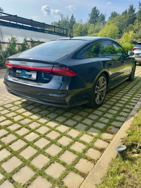 Audi A7 2019 Audi A7 Technik S-Line*   *  | Mobile.bg    4