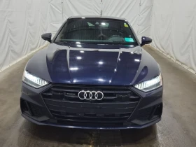 Audi A7 2019 Audi A7 Technik S-Line* ПЪТУВА КЪМ БЪЛГАРИЯ* - 62000 лв. - 95783194 2