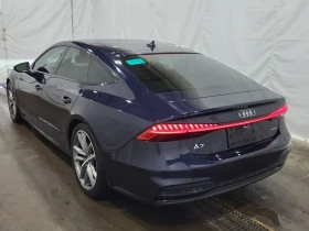 Audi A7 2019 Audi A7 Technik S-Line* ПЪТУВА КЪМ БЪЛГАРИЯ* - 62000 лв. - 95783194 4