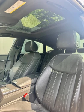 Audi A7 2019 Audi A7 Technik S-Line*   *  | Mobile.bg    8