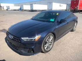 Обява за продажба на Audi A7 2019 Audi A7 Technik S-Line* ПЪТУВА КЪМ БЪЛГАРИЯ*  ~62 000 лв. - изображение 1