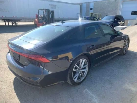 Обява за продажба на Audi A7 2019 Audi A7 Technik S-Line* ПЪТУВА КЪМ БЪЛГАРИЯ*  ~62 000 лв. - изображение 5