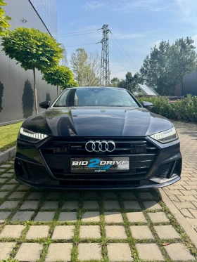 Audi A7 2019 Audi A7 Technik S-Line*   *  | Mobile.bg    2