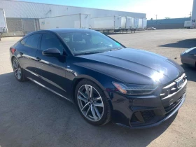 Обява за продажба на Audi A7 2019 Audi A7 Technik S-Line* ПЪТУВА КЪМ БЪЛГАРИЯ*  ~62 000 лв. - изображение 2