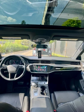 Audi A7 2019 Audi A7 Technik S-Line*   *  | Mobile.bg    9