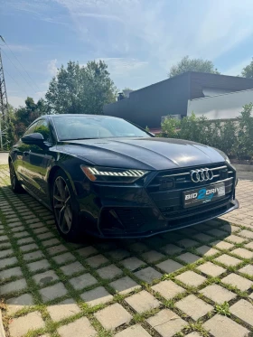 Audi A7 2019 Audi A7 Technik S-Line*   *  | Mobile.bg    3