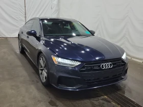 Audi A7 2019 Audi A7 Technik S-Line* ПЪТУВА КЪМ БЪЛГАРИЯ* - 62000 лв. - 95783194 3