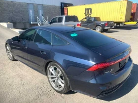 Обява за продажба на Audi A7 2019 Audi A7 Technik S-Line* ПЪТУВА КЪМ БЪЛГАРИЯ*  ~62 000 лв. - изображение 3